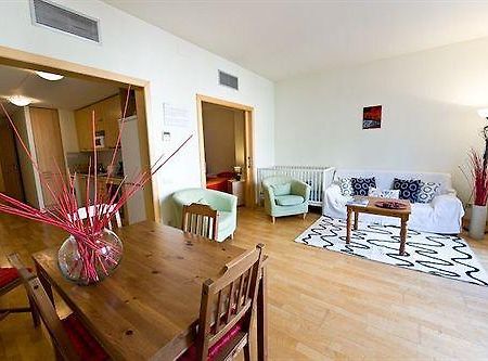 Ausias Marc Apartment Βαρκελώνη Εξωτερικό φωτογραφία