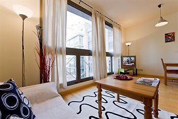 Ausias Marc Apartment Βαρκελώνη Εξωτερικό φωτογραφία
