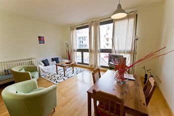 Ausias Marc Apartment Βαρκελώνη Εξωτερικό φωτογραφία