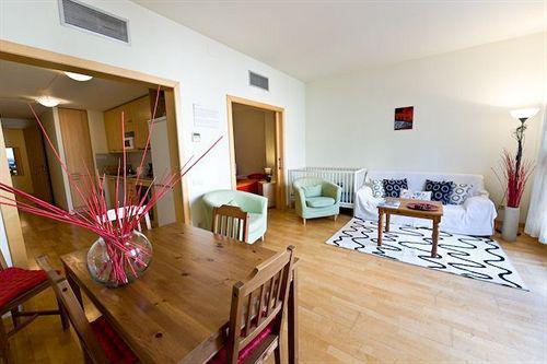 Ausias Marc Apartment Βαρκελώνη Εξωτερικό φωτογραφία
