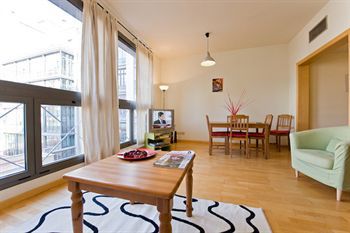 Ausias Marc Apartment Βαρκελώνη Εξωτερικό φωτογραφία