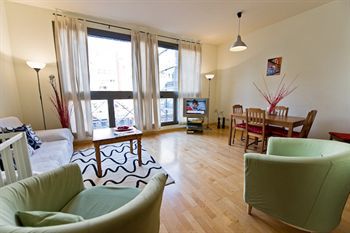Ausias Marc Apartment Βαρκελώνη Εξωτερικό φωτογραφία